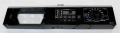 Smeg Panel - 76373f377 Front Panel Lba10n-2